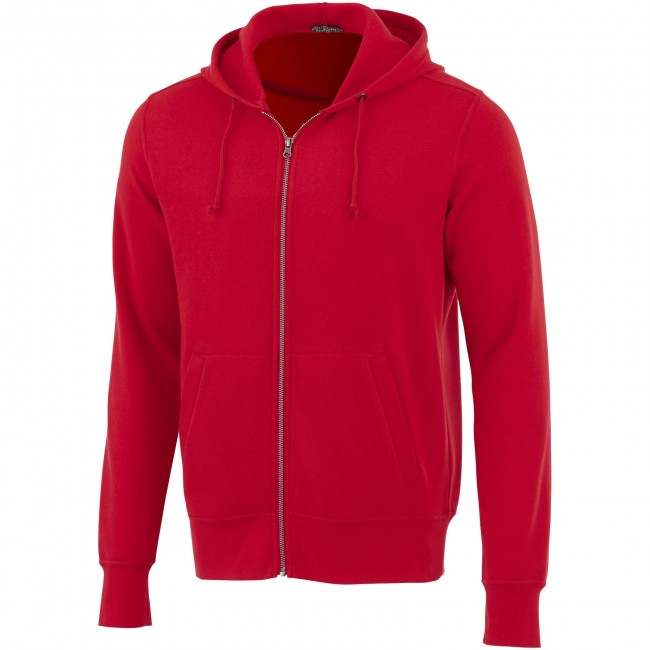 Promotional Cypress full zip hoody - Image 5