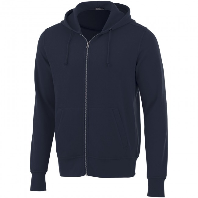 Promotional Cypress full zip hoody - Image 4