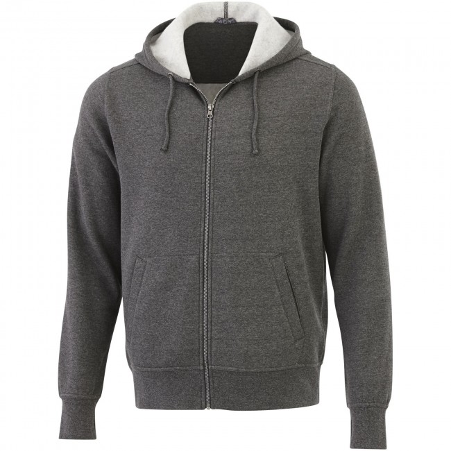 Promotional Cypress full zip hoody - Image 2