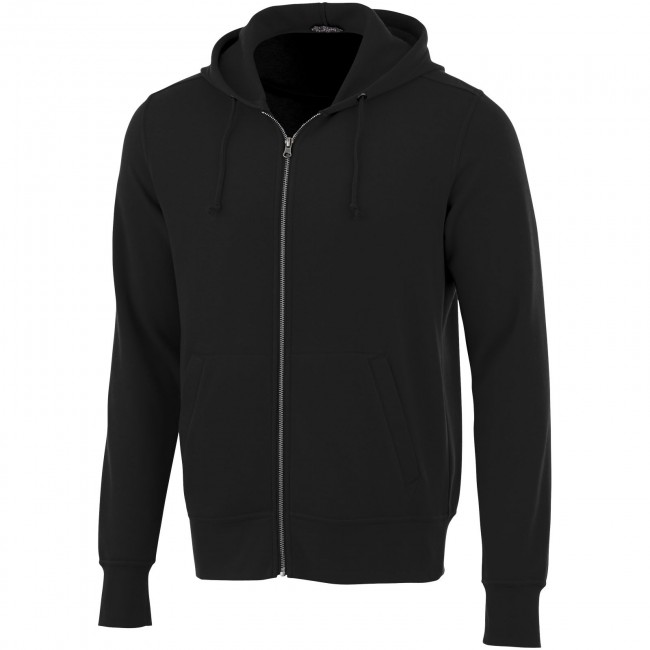 Promotional Cypress full zip hoody - Image 1