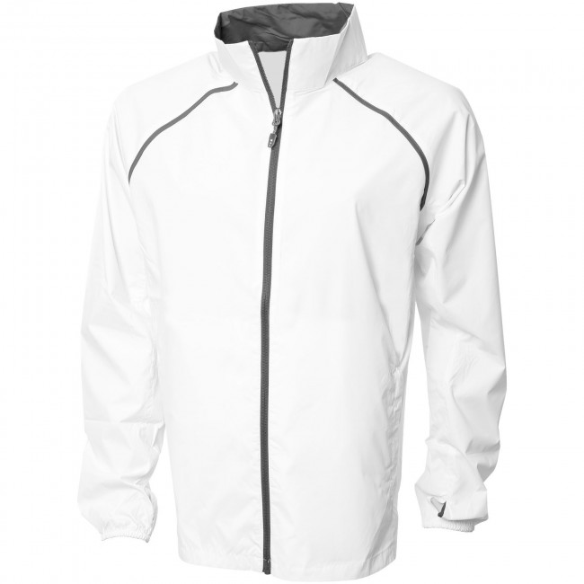 Promotional Egmont packable jacket - Image 4