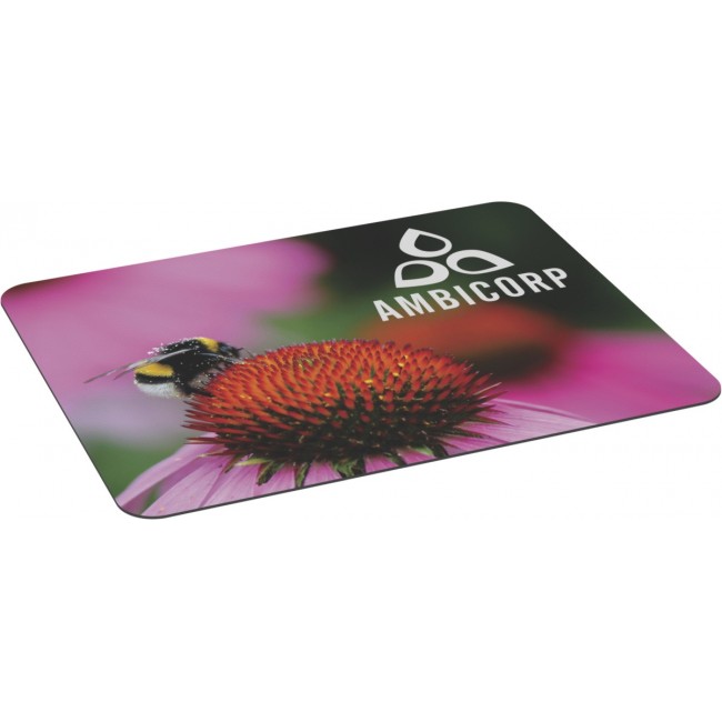 Promotional Micro-Mat 2 in 1 Mousemat