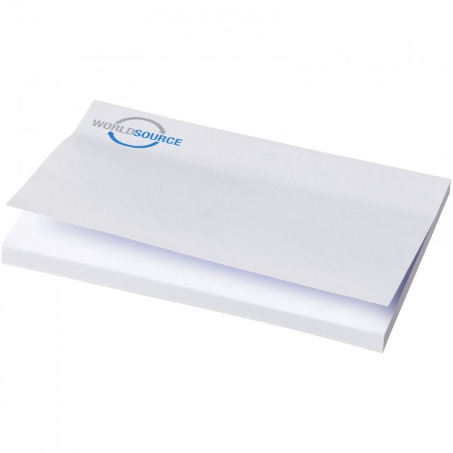 Promotional Sticky-Mate® sticky notes 150x100 - 50 pages