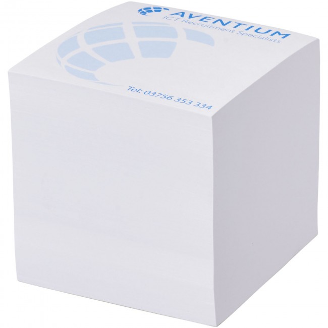 Promotional Block-Mate 3A large memo block