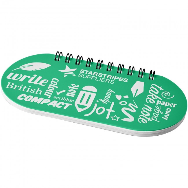 Promotional Capsule notebook - Image 8