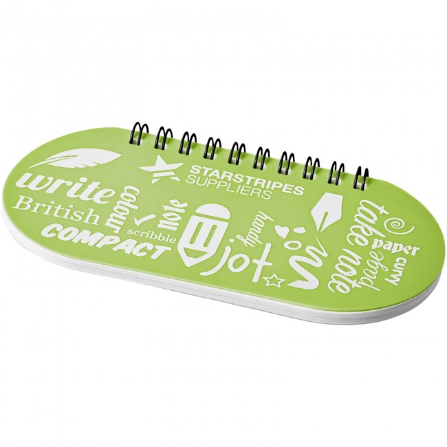 Promotional Capsule notebook - Image 7