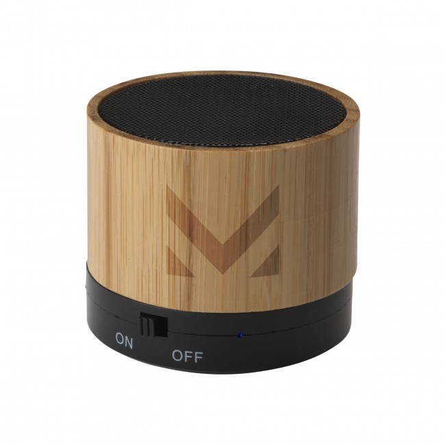 Promotional Bambox Speaker