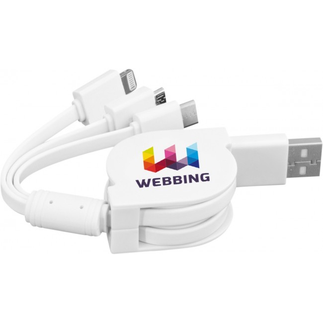 Promotional Sprint Charging Cable