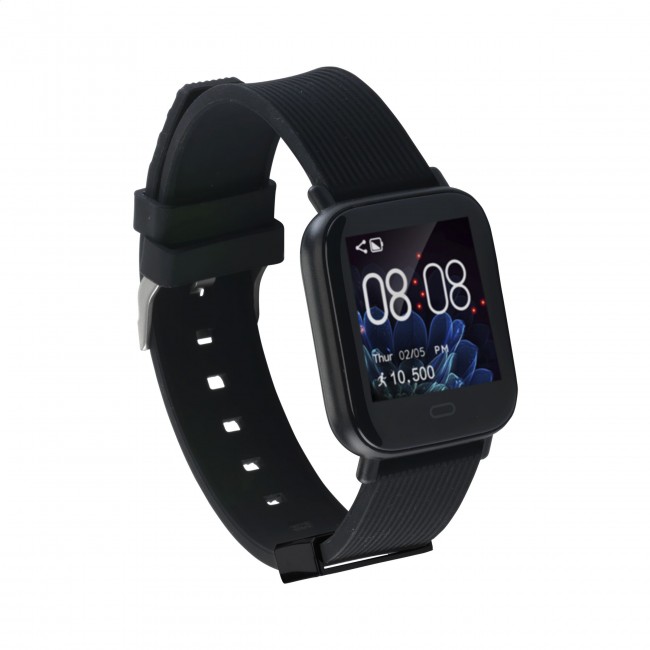 Promotional Fit-Boost Smart Watch