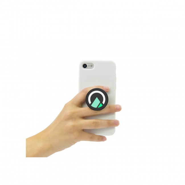 Promotional PopSockets® QRX telephone holder