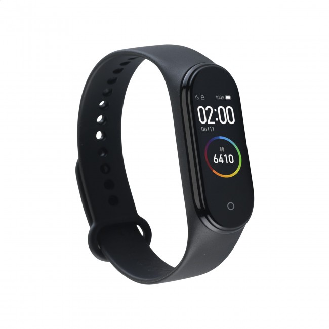 Promotional Keiko Activity Tracker