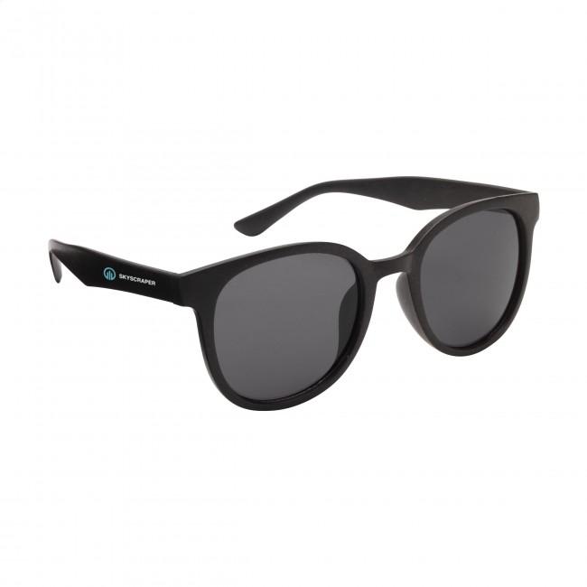 Promotional Solana Eco Wheatstraw sunglasses