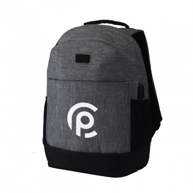 Promotional Jayden RFID Backpack