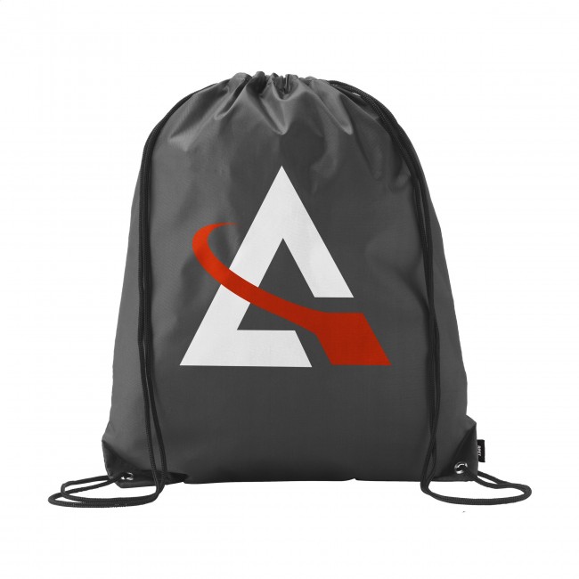 Promotional Promo RPET backpack