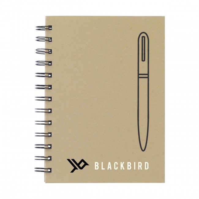 Promotional Magica Notebook