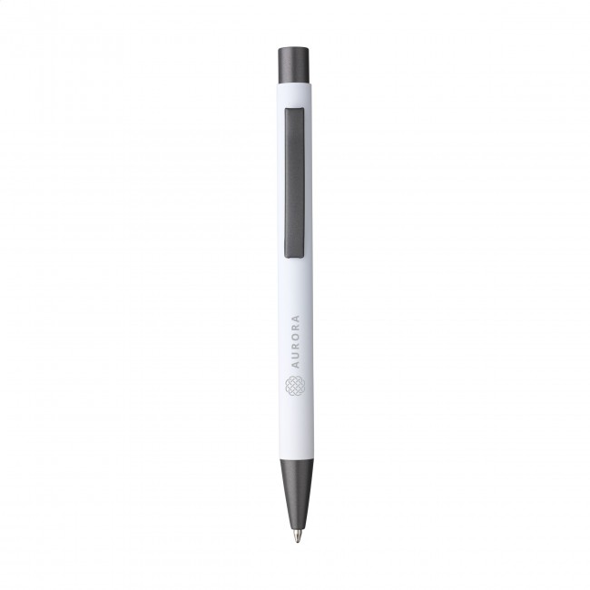 Promotional Brady Soft Touch pens