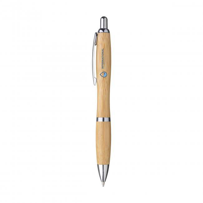 Promotional Athos Bamboo Pens