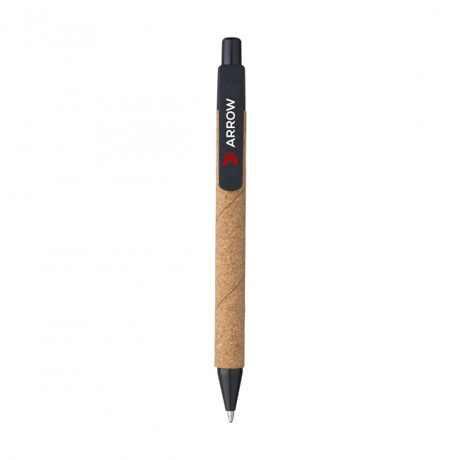 Promotional Cork Eco Write Pens