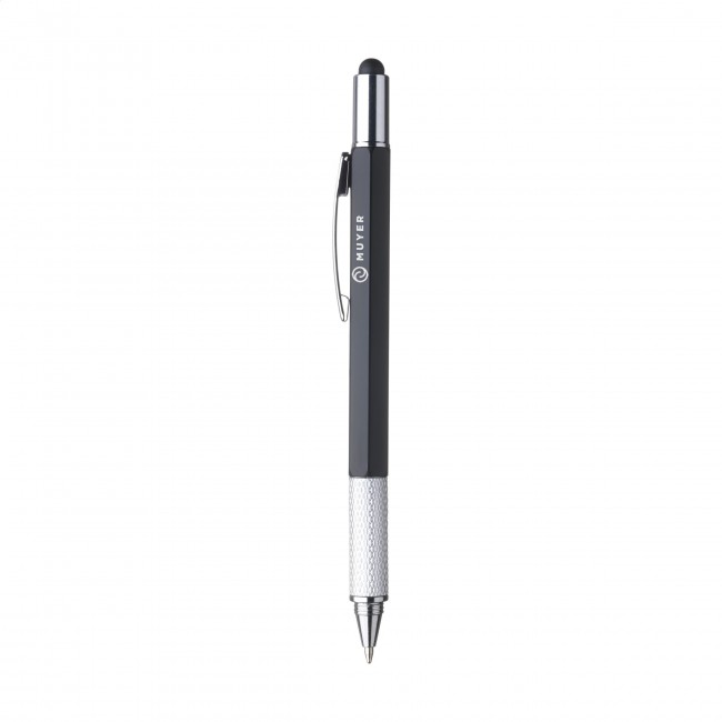 Promotional ProTool MultiPen multifunctional pen