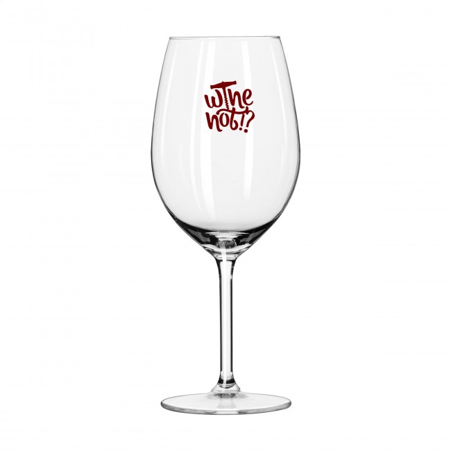 Promotional Esprit Wine Glass 530 ml