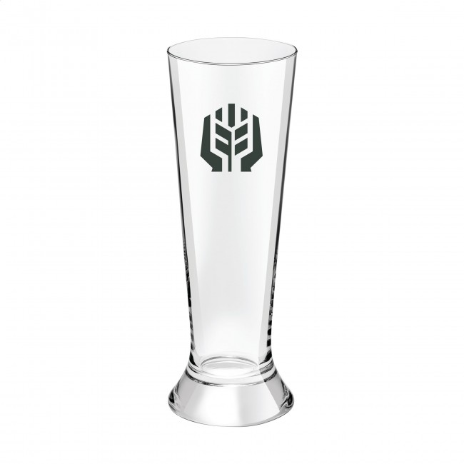 Promotional Principe Beer Glass 400 ml