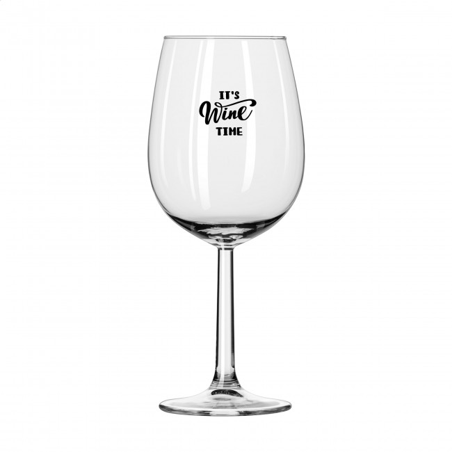 Promotional Bouquet Wine Glass 450 ml