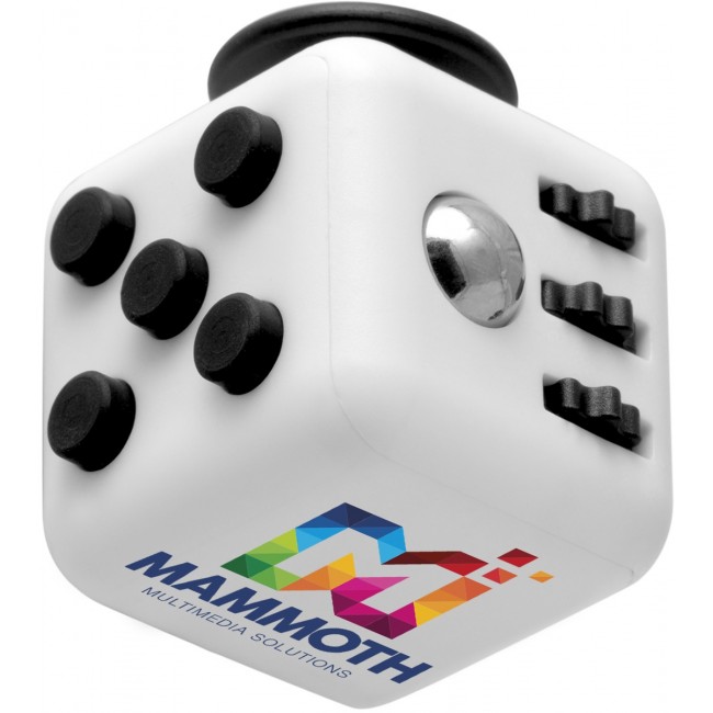 Promotional Fidget Cube