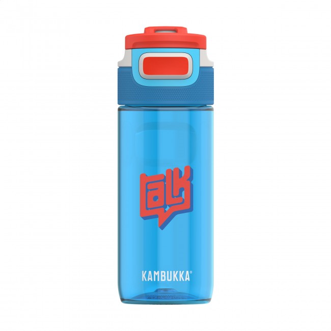 Promotional Kambukka® Elton 500 ml drinking bottle