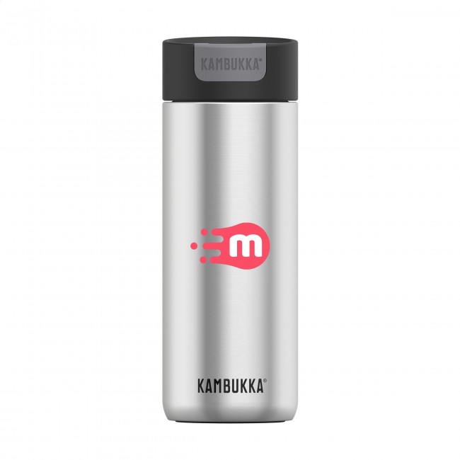 Promotional Kambukka Olympus 500ml Thermo Cup