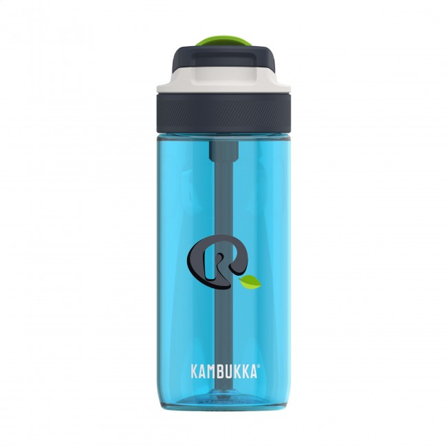 Promotional Kambukka® Lagoon 500 ml drinking bottle