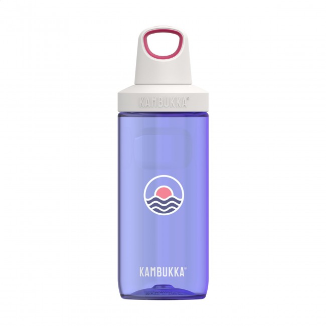 Promotional Kambukka® Reno 500 ml drinking bottle