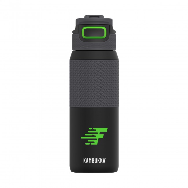 Promotional Kambukka® Elton Insulated 750 ml drinking bottle