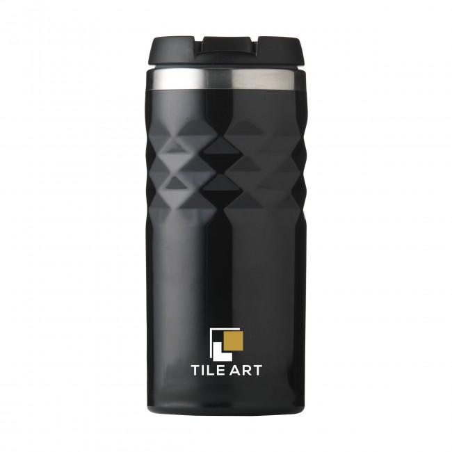 Promotional Geometric Mug thermo cup