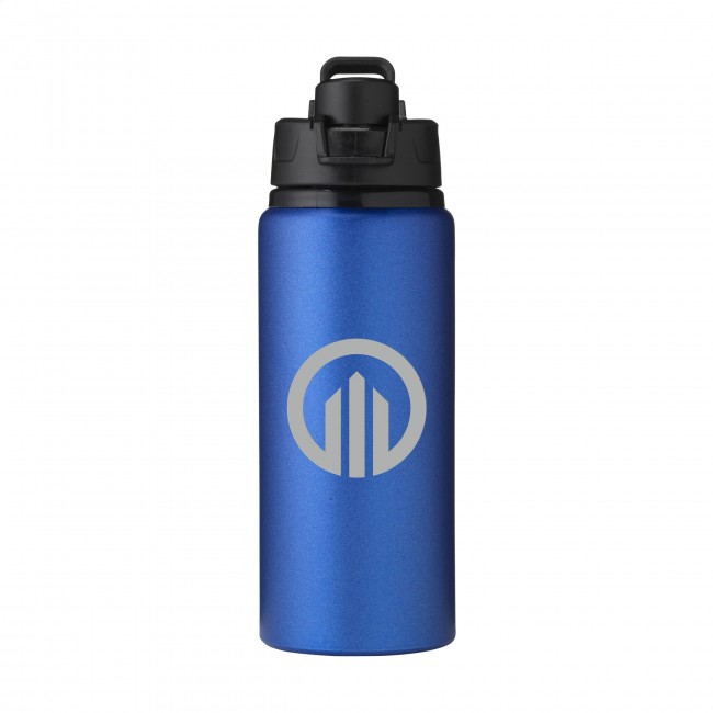 Promotional Alu Urban drinking bottle