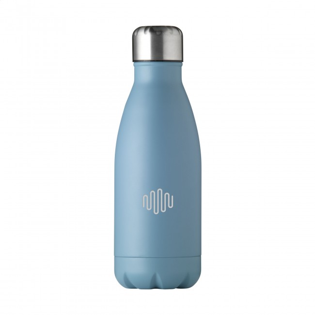 Promotional Topflask 500 ml single wall drinking bottle