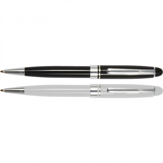 Promotional Continental Metal Ball Pen