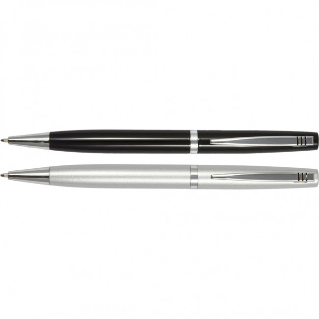 Promotional Strider Metal Ball Pen