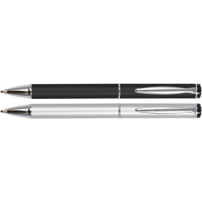 Promotional Magnox Metal Ball Pen