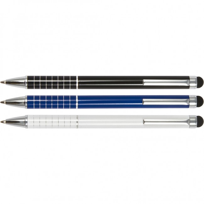 Promotional Lite Touch XL Ball Pen