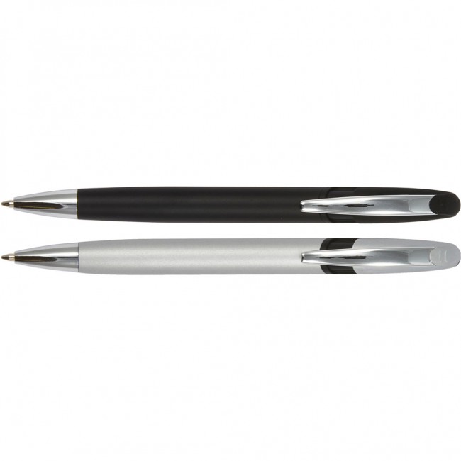 Promotional Visor Metal Budget Ball Pen