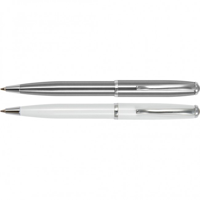 Promotional Empress Metal Budget Ball Pen