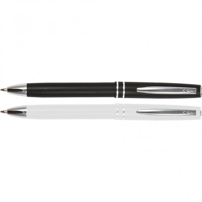 Promotional Sabre Metal Budget Ball Pen