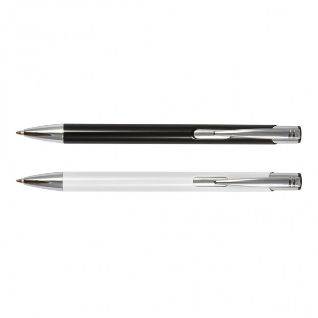 Promotional Volt XL Metal Budget Ball Pen