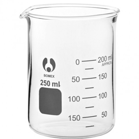 Promotional 250Ml Scientific Beaker