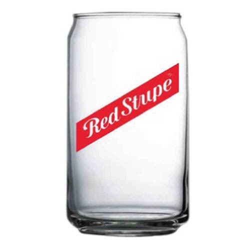 Promotional Can Shape Drink Glass