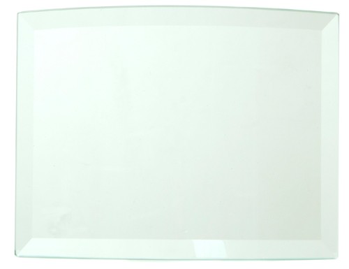 Promotional Curve Jade Glass Frame