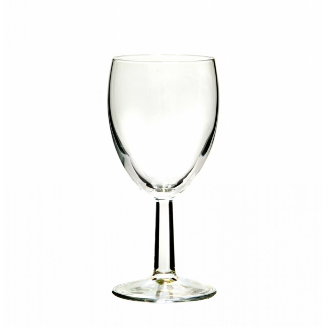 Promotional Modern Budget Red Wine Glass