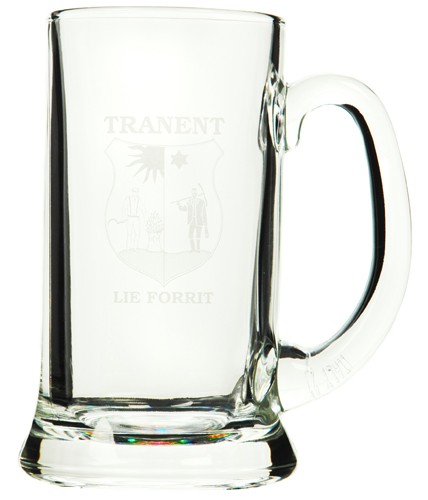 Promotional Icon Plain Half Tankard