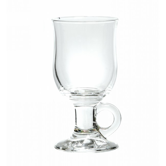 Promotional Irish Coffee Glass