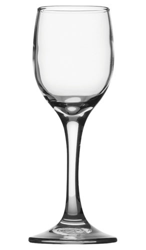 Promotional Maldive Port Glass